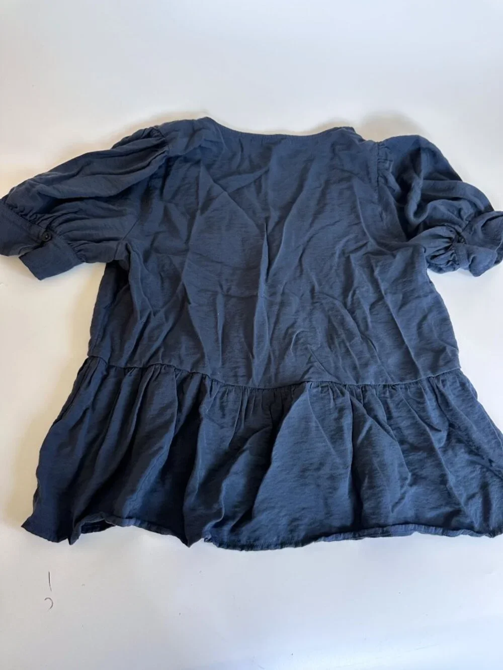 Madewell dark blue